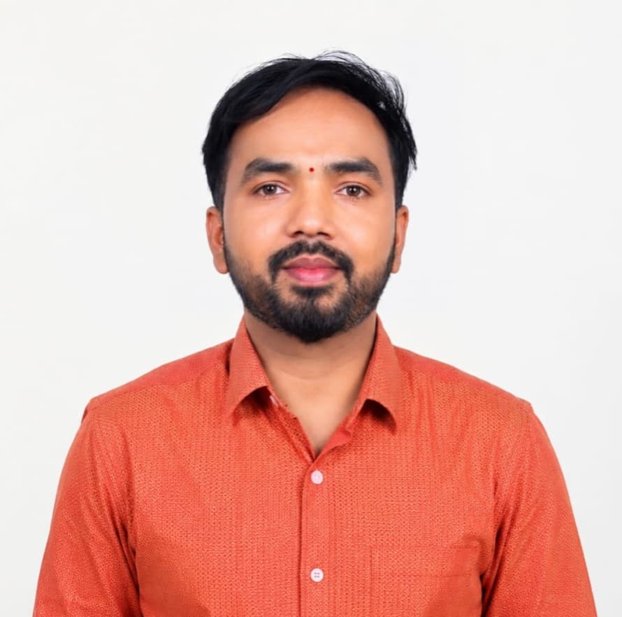 Narendrachar B G, Managing Trustee and Chairperson